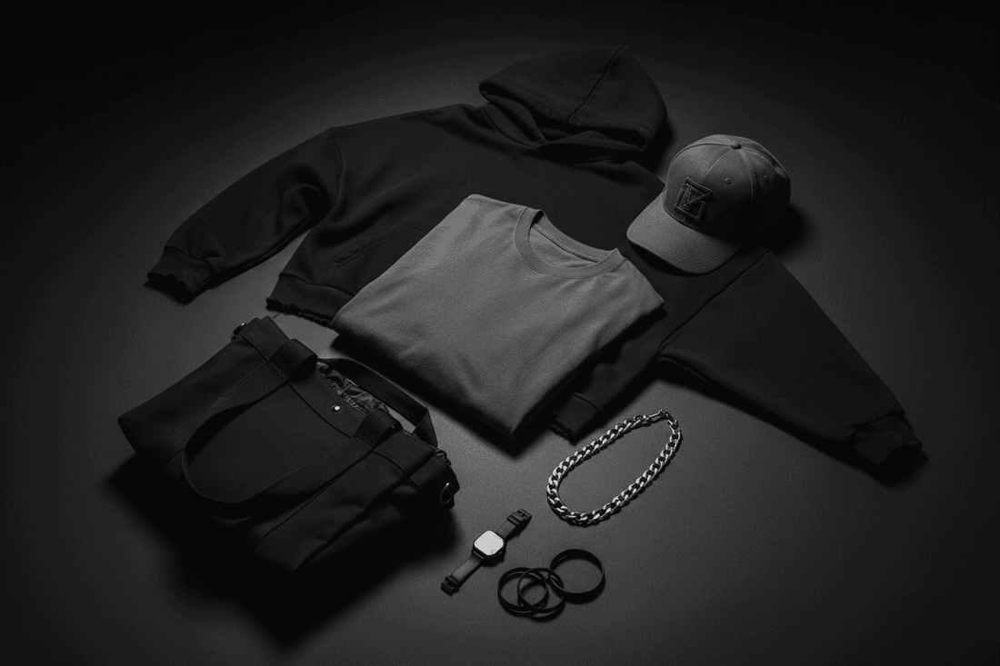 5 Streetwear Basics Every Wardrobe Needs - North Pyramids