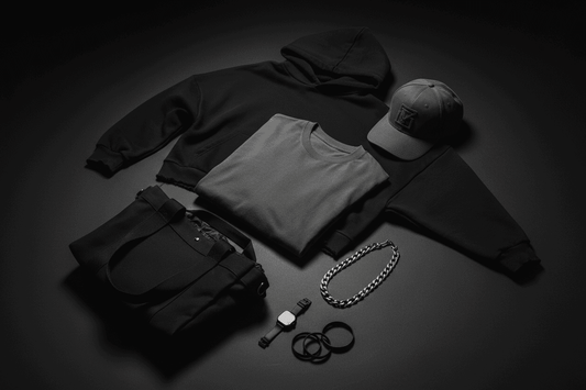 5 Streetwear Basics Every Wardrobe Needs - North Pyramids
