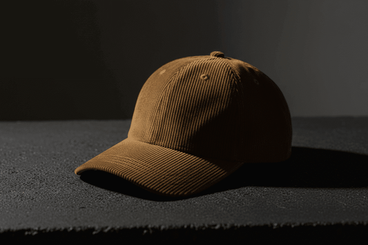 Corduroy Caps & Heritage Hats — The Streetwear Accessory Guide - North Pyramids