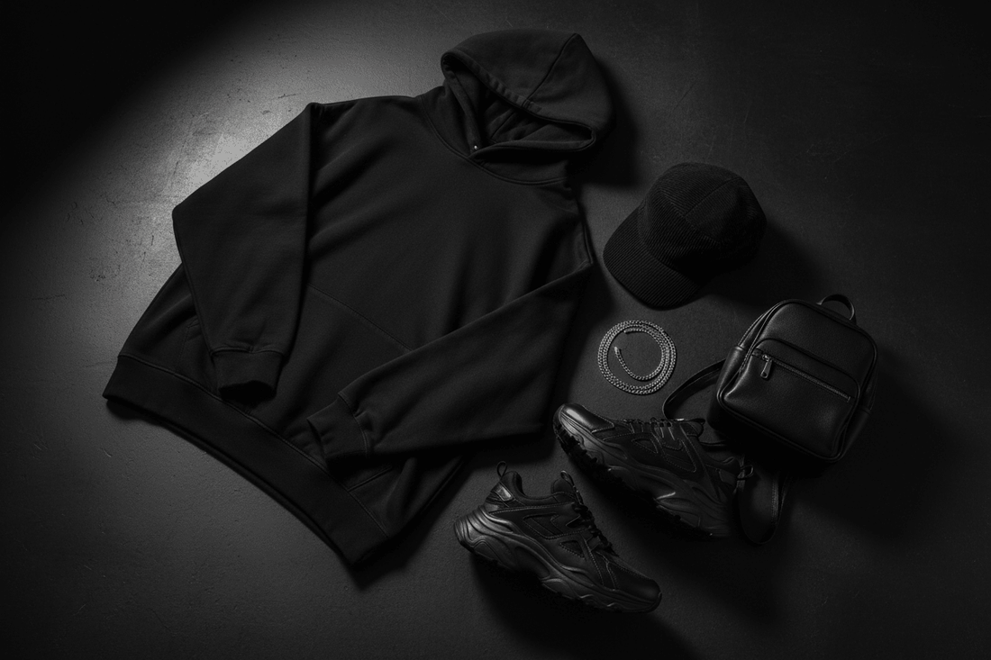How to Style Minimal Streetwear in 2026 - North Pyramids