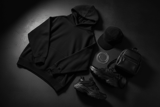 How to Style Minimal Streetwear in 2026 - North Pyramids