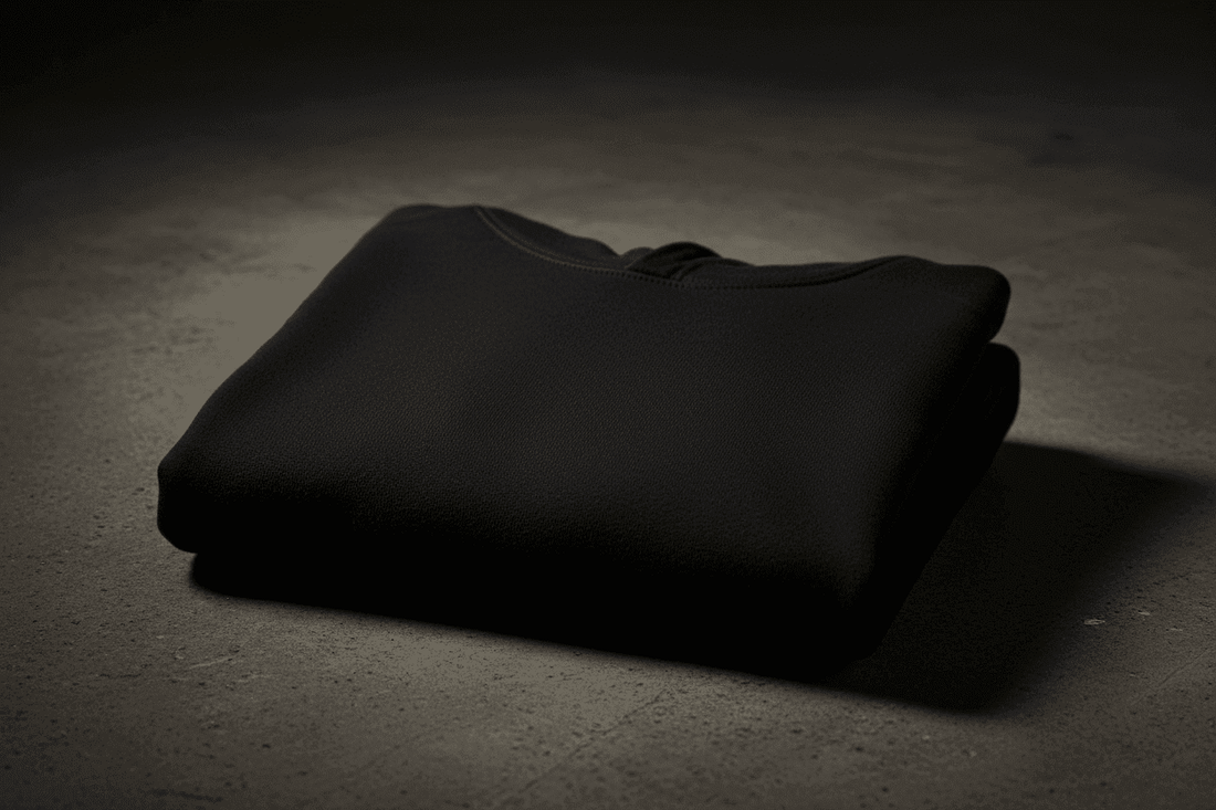What Makes a Heavyweight Cotton Hoodie Worth It - North Pyramids