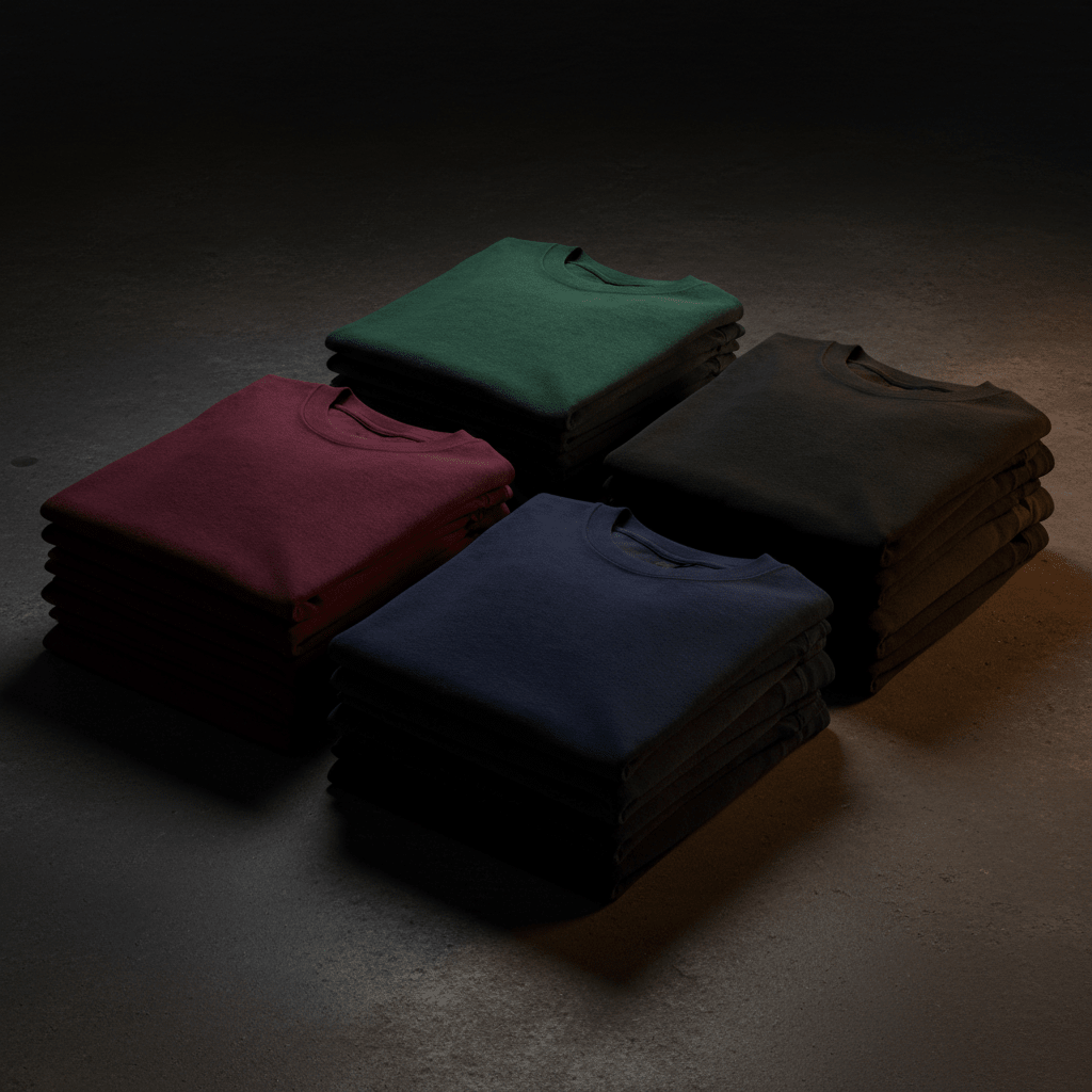T-Shirts - North Pyramids
