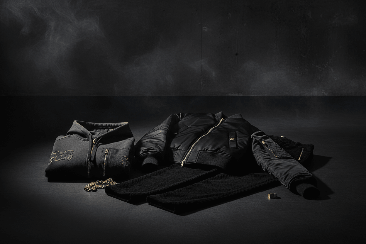 The Legacy Collection - North Pyramids