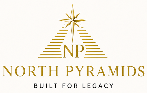 North Pyramids