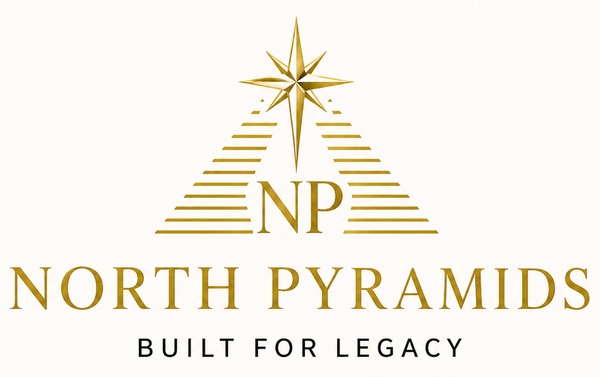 North Pyramids