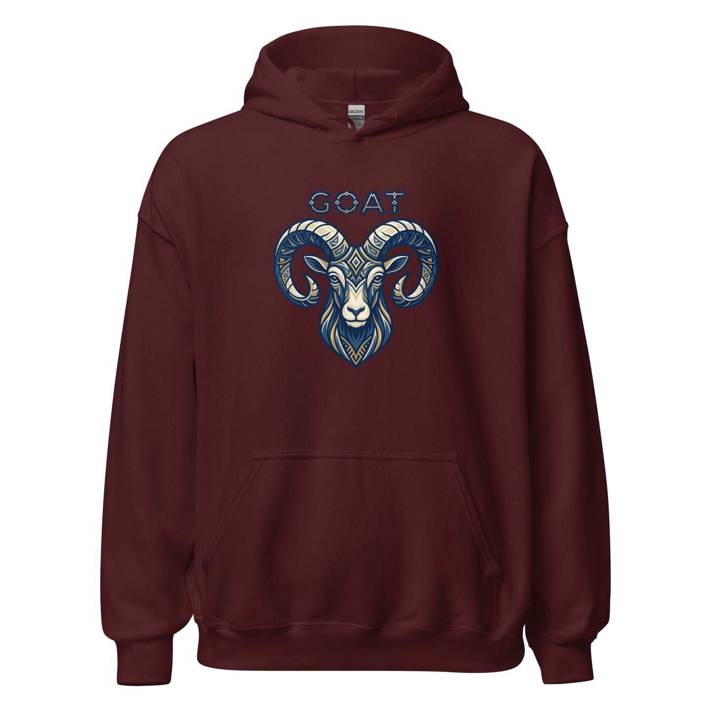 GOAT Heavyweight Hoodie - North Pyramids-North Pyramids-North Pyramids-5789588_5586--Product mockup - 
