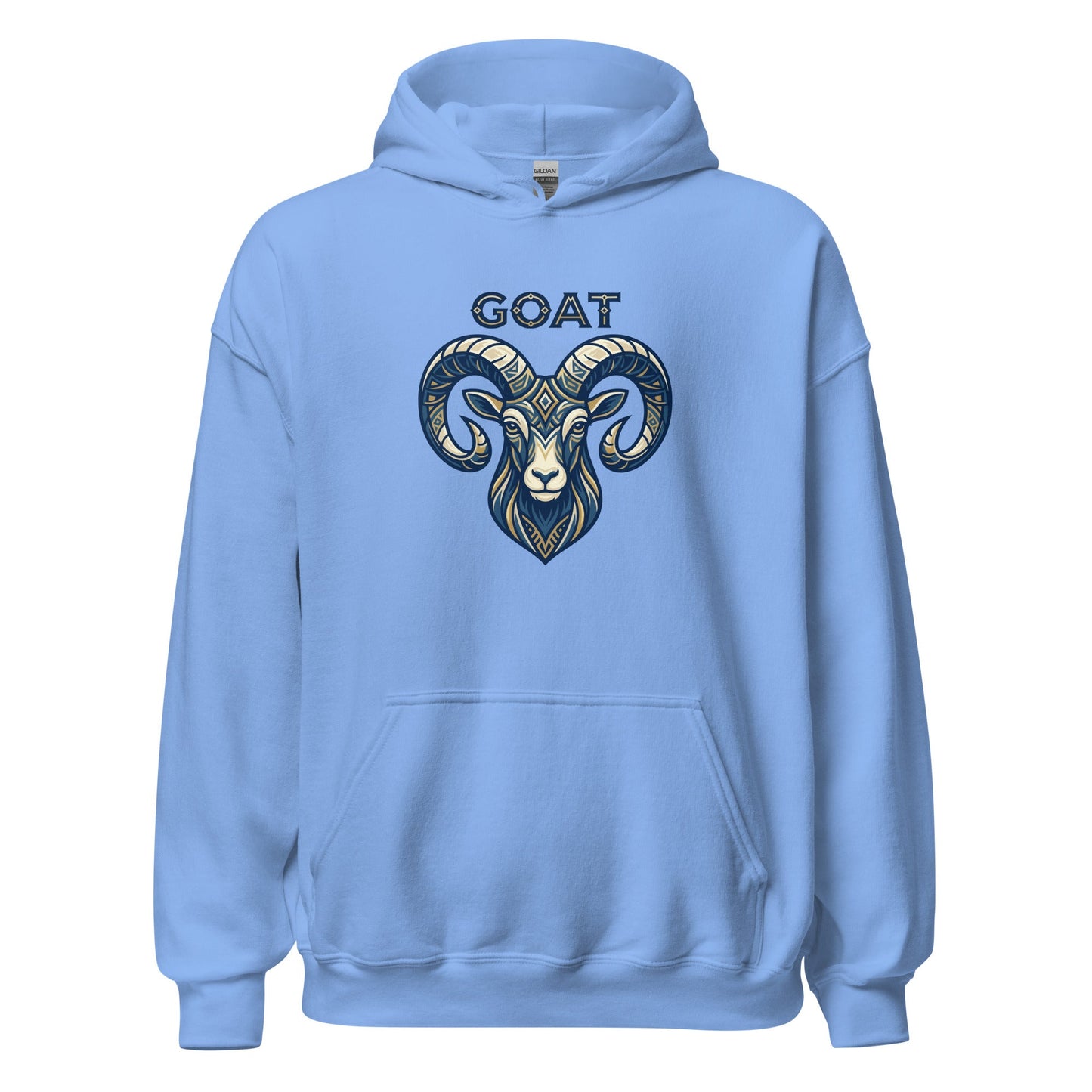 GOAT Heavyweight Hoodie - North Pyramids-North Pyramids-North Pyramids-5789588_21635--Product mockup - 