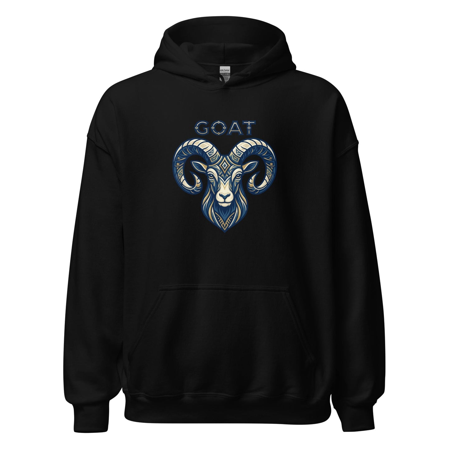 GOAT Heavyweight Hoodie - North Pyramids-North Pyramids-North Pyramids-5789588_5530--Product mockup - 