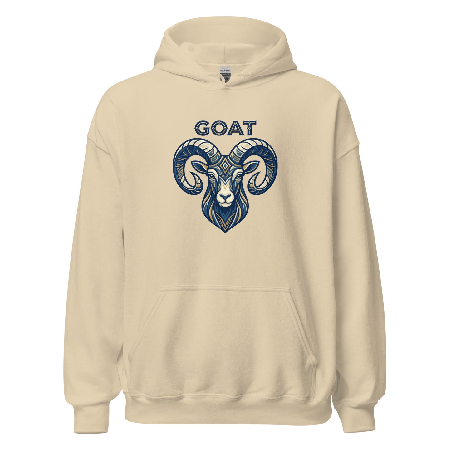 GOAT Heavyweight Hoodie - North Pyramids-North Pyramids-North Pyramids-5789588_12997--Product mockup - 
