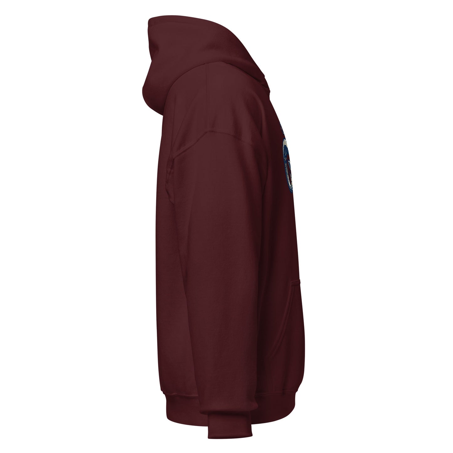 GOAT Heavyweight Hoodie - North Pyramids-North Pyramids-North Pyramids-5789588_5522--Product mockup - 
